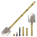 Multi-function Folding Shovel