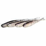 Fishing Lures 7.5 cm (4 pieces)