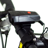 6 Sounds Electronic Cycling Horn