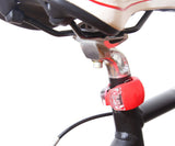 Bicycle LED Front Head Light