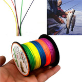 300m Color Fishing Line