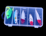 Fishing Lures Mixed