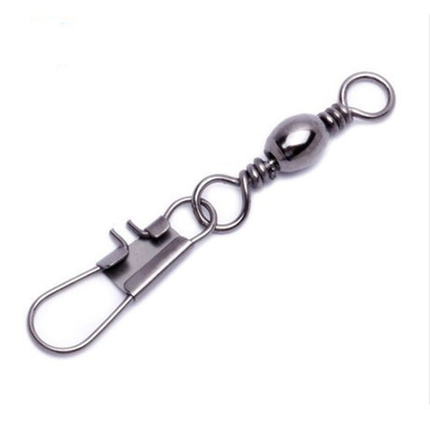 Fishing Tackle Connector (50 pieces)