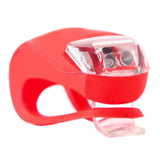 Bicycle LED Front Head Light